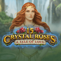 15 Crystal Roses_ A Tale of Love thumbnail