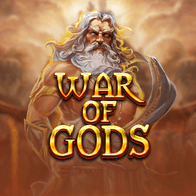 War of Gods game icon