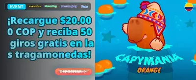 Bono Sin Depósito