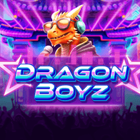 Dragon Boyz thumbnail