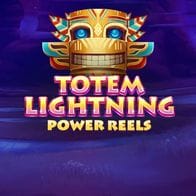 Totem Lightning Power Reels thumbnail