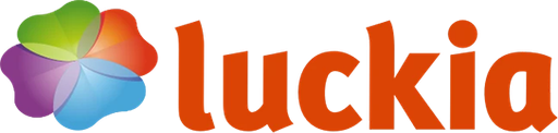 Luckia Bono de Bienvenida Logo